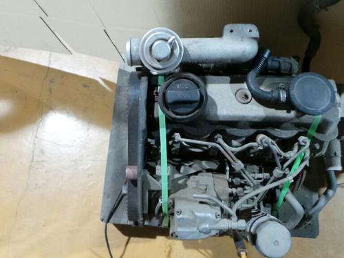 Motor completo AUDI A3 (8L1)