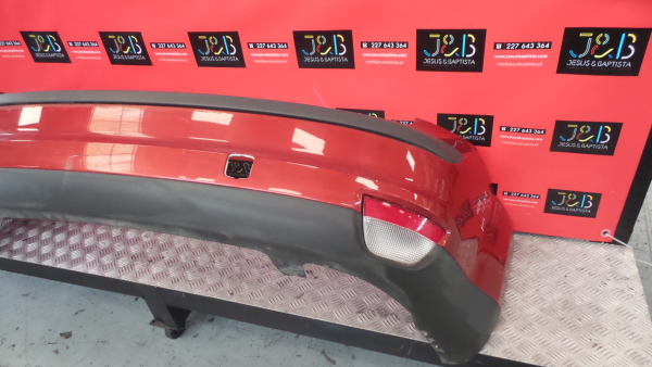 Paraurti posteriore FORD Focus II (DA_) Imagem-1