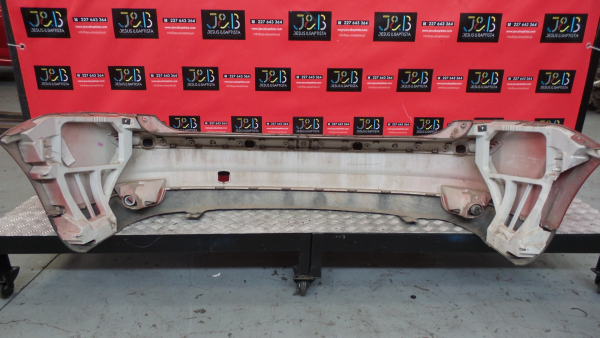 Paraurti posteriore FORD Focus II (DA_) Imagem-3