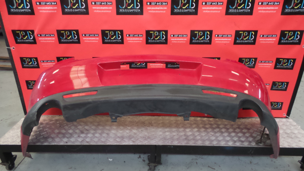 Paraurti posteriore MAZDA 6 Hatchback (GH)