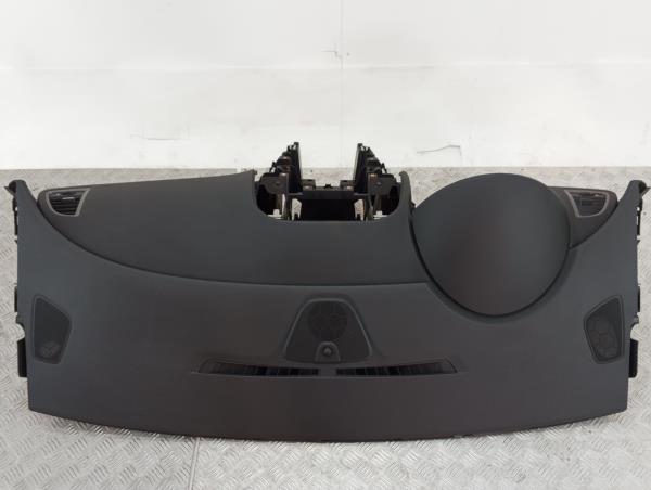 Airbag Kit OPEL Astra J Imagem-1