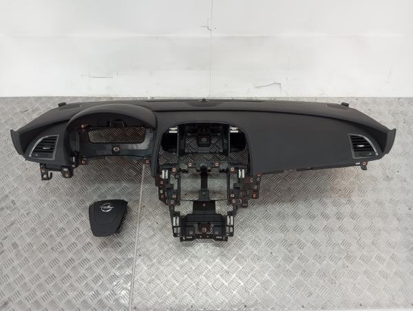 Airbag Kit OPEL Astra J