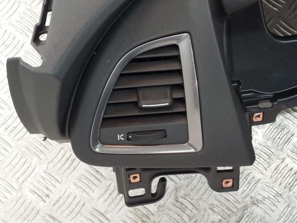 Airbag Kit OPEL Astra J Imagem-5