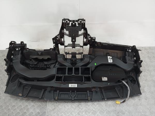 Airbag Kit OPEL Astra J Imagem-6