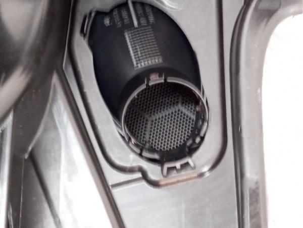 Airbag Kit OPEL Astra J Imagem-13