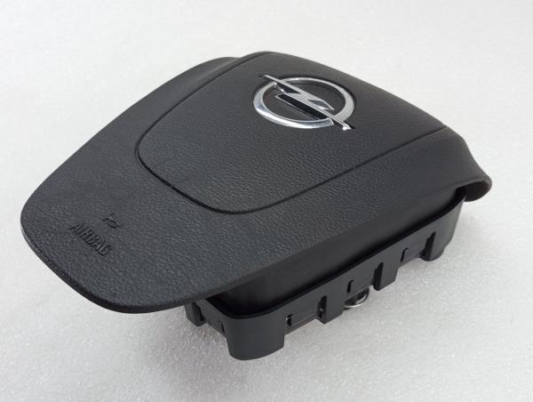 Airbag Kit OPEL Astra J Imagem-15