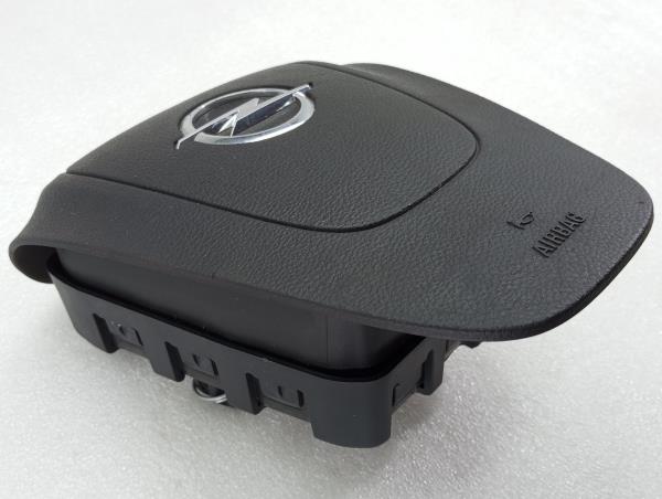 Airbag Kit OPEL Astra J Imagem-16