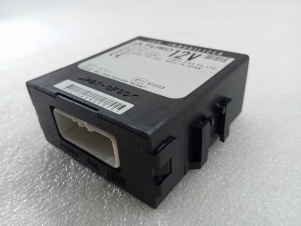 Bouton / interrupteur électromécanique  MITSUBISHI Canter (FB7, FB8, FE7, FE8) VII Imagem-1