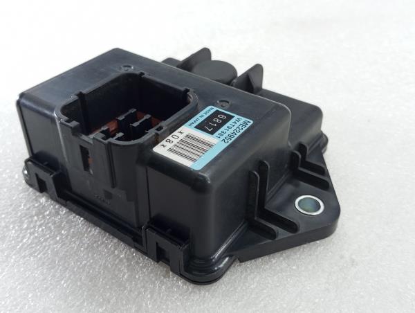 Bouton / interrupteur électromécanique  MITSUBISHI Canter (FB7, FB8, FE7, FE8) VII Imagem-1