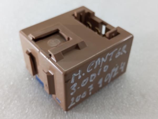 Bouton / interrupteur électromécanique  MITSUBISHI Canter (FB7, FB8, FE7, FE8) VII Imagem-2