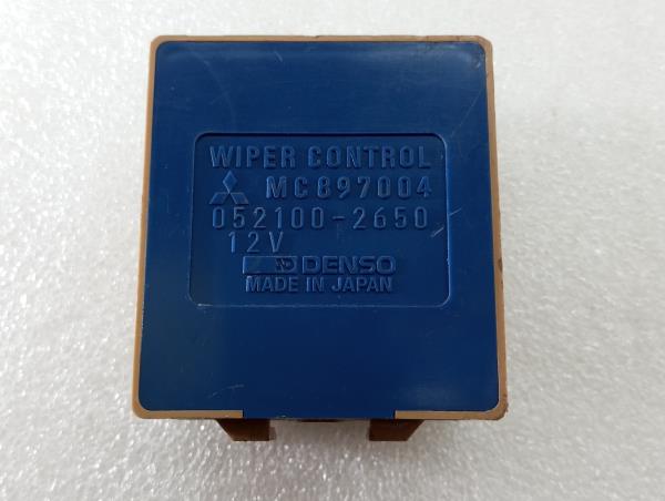 Bouton / interrupteur électromécanique  MITSUBISHI Canter (FB7, FB8, FE7, FE8) VII Imagem-3