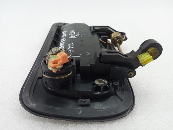 Poignée de porte avant Droite MITSUBISHI Canter (FB7, FB8, FE7, FE8) VII Imagem-4