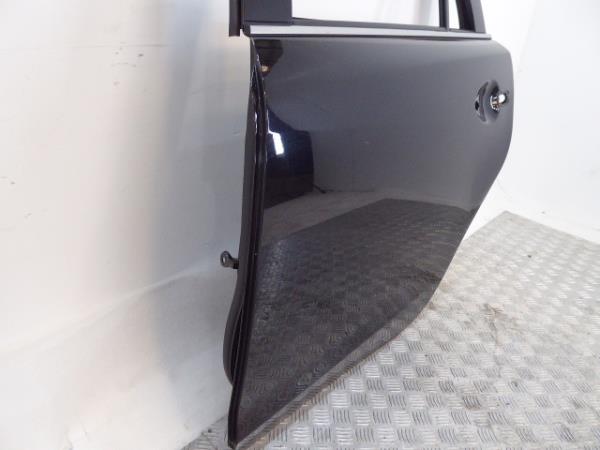 Porta trás esquerda MAZDA 6 Station Wagon (GJ, GL) Imagem-2