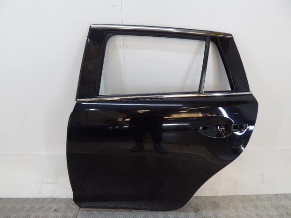 Porta trás esquerda MAZDA 6 Station Wagon (GJ, GL)