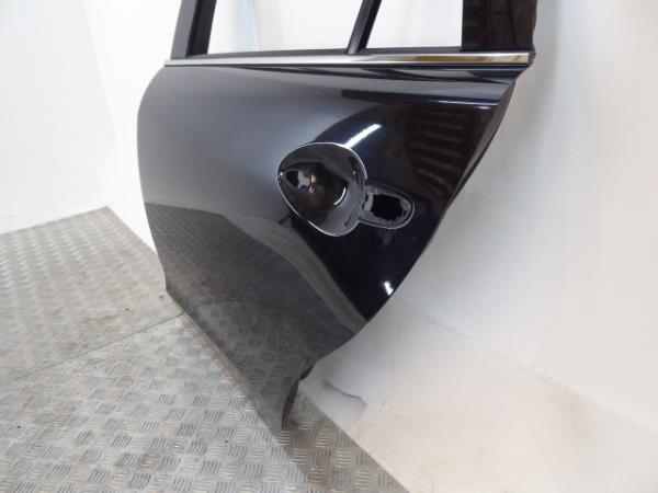 Porta trás esquerda MAZDA 6 Station Wagon (GJ, GL) Imagem-3