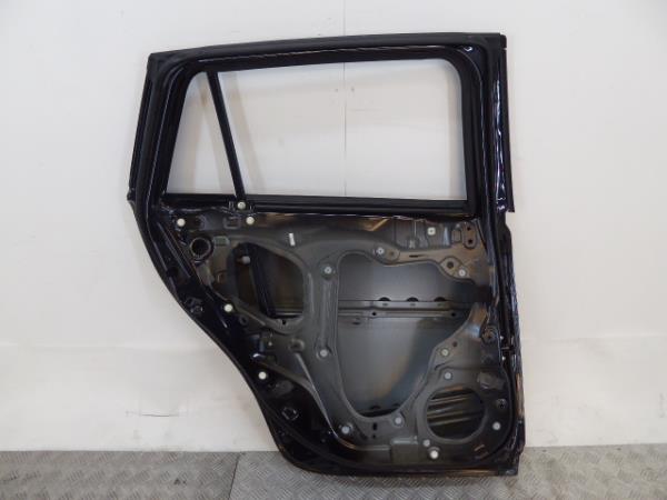 Porta trás esquerda MAZDA 6 Station Wagon (GJ, GL) Imagem-4