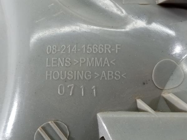 Blinker Vorne Rechts MITSUBISHI Canter (FB7, FB8, FE7, FE8) VII Imagem-4