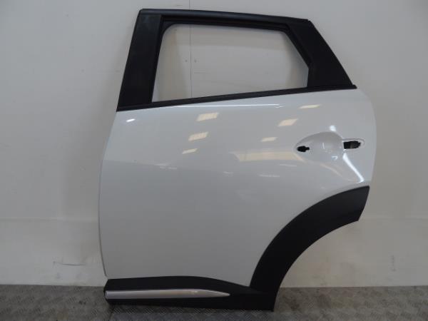 Porta trás esquerda MAZDA CX-3 (DK)