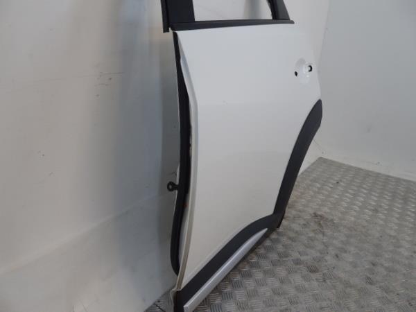 Porta trás esquerda MAZDA CX-3 (DK) Imagem-1