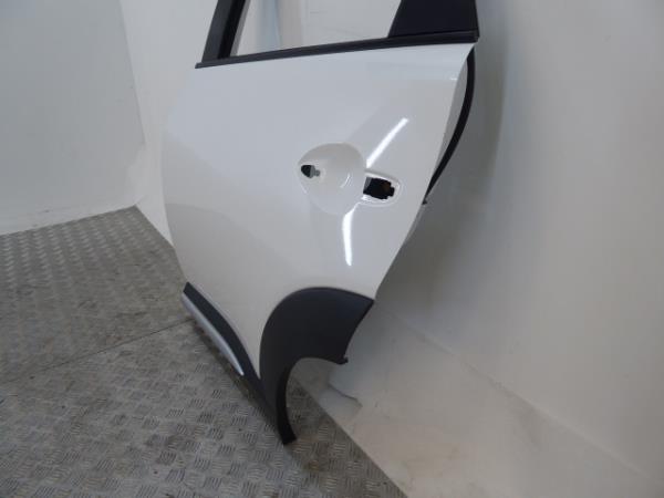 Porta trás esquerda MAZDA CX-3 (DK) Imagem-2