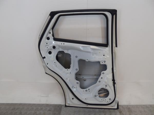 Porta trás esquerda MAZDA CX-3 (DK) Imagem-3