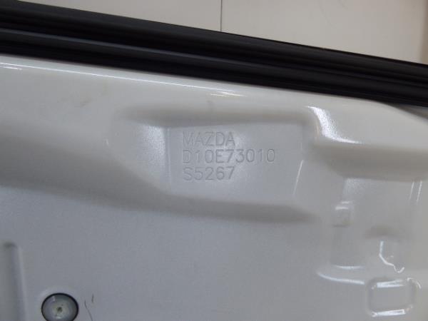 Porta trás esquerda MAZDA CX-3 (DK) Imagem-4