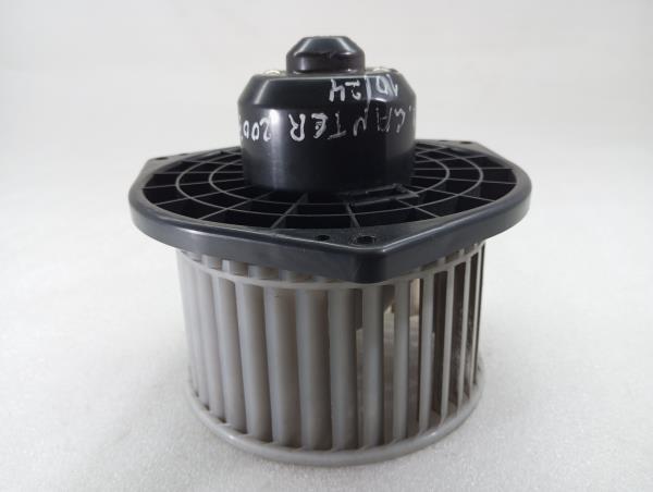 Moteur de chauffage MITSUBISHI Canter (FB7, FB8, FE7, FE8) VII