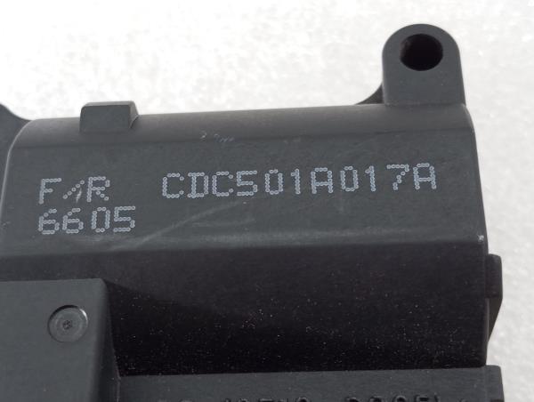 Actionneur MITSUBISHI Canter (FB7, FB8, FE7, FE8) VII Imagem-4