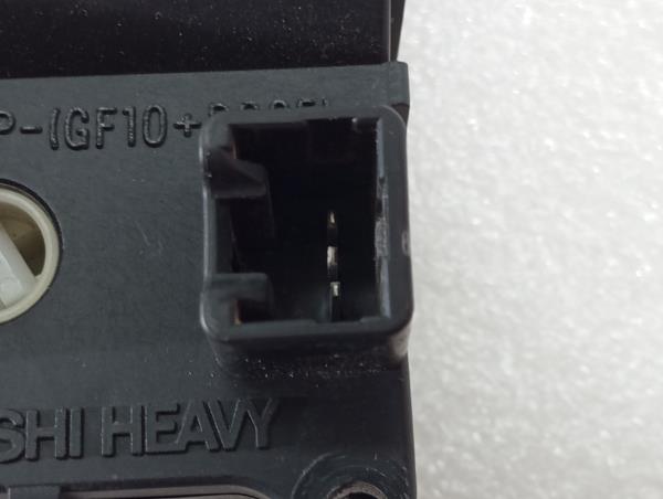 Actionneur MITSUBISHI Canter (FB7, FB8, FE7, FE8) VII Imagem-5