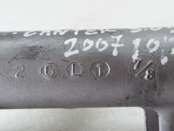 Pompe d'embrayage MITSUBISHI Canter (FB7, FB8, FE7, FE8) VII Imagem-3