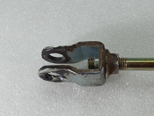 Pompe d'embrayage MITSUBISHI Canter (FB7, FB8, FE7, FE8) VII Imagem-4