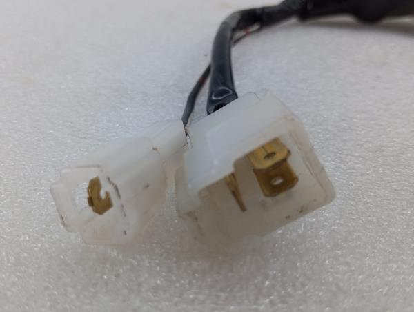 Bouton / interrupteur électromécanique  MITSUBISHI Canter (FB7, FB8, FE7, FE8) VII Imagem-2