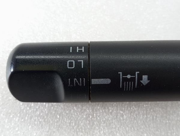 Ensemble leviers d'éclairage et essuie-glace MITSUBISHI Canter (FB7, FB8, FE7, FE8) VII Imagem-5