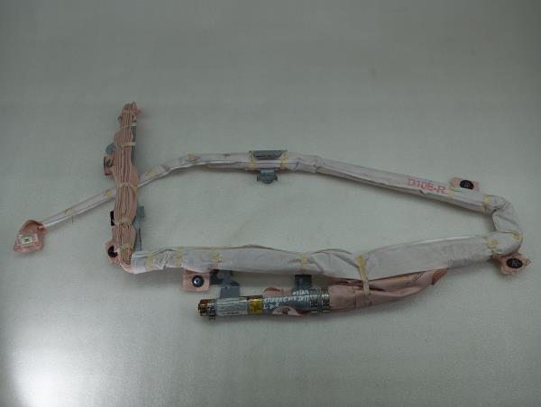 Airbag cortina direito MAZDA CX-3 (DK)