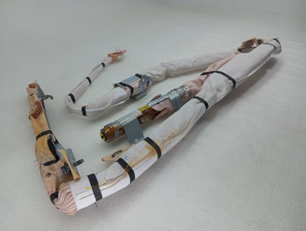 Airbag cortina esquerdo MAZDA CX-3 (DK) Imagem-2