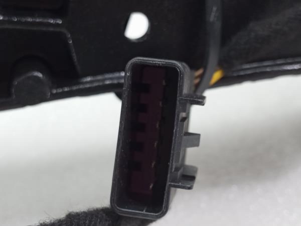 Bisagra puerta delantera derecha FERRARI California Imagem-4