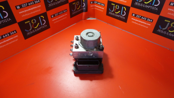 ABS RENAULT Scénic II (JM0/1_)