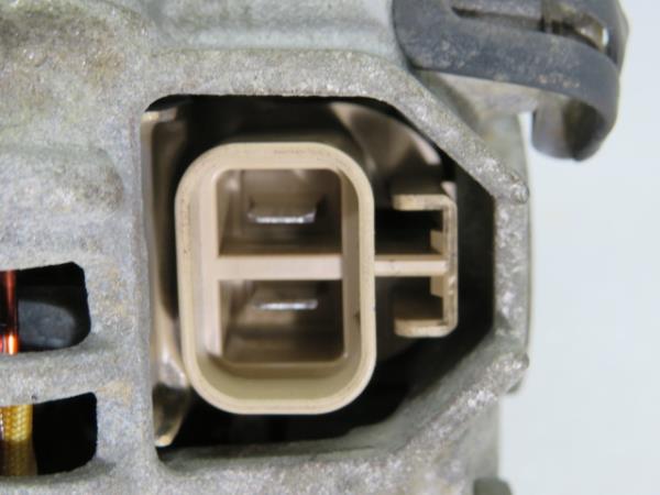 Alternateur MITSUBISHI Canter (FB7, FB8, FE7, FE8) VII Imagem-3