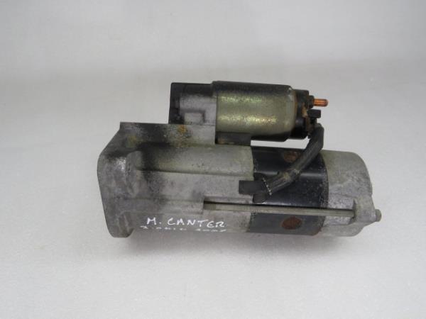 Motor de arranque MITSUBISHI Canter (FB7, FB8, FE7, FE8) VII
