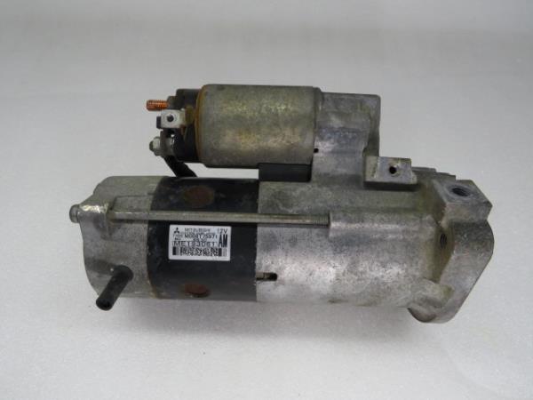 Démarreur MITSUBISHI Canter (FB7, FB8, FE7, FE8) VII Imagem-3
