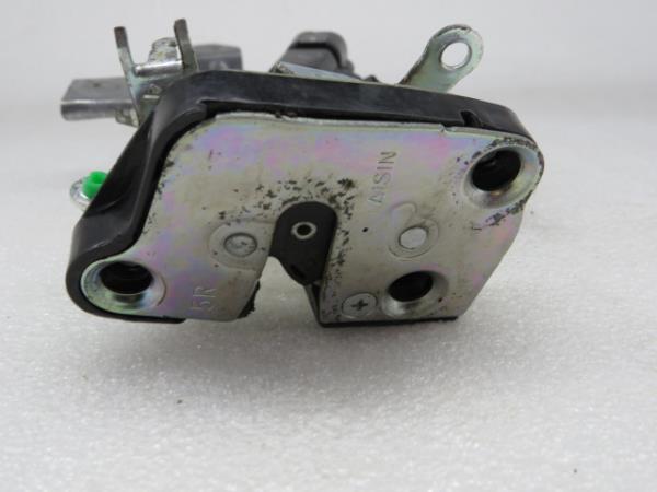 Serrure Avant Droite MITSUBISHI Canter (FB7, FB8, FE7, FE8) VII Imagem-2