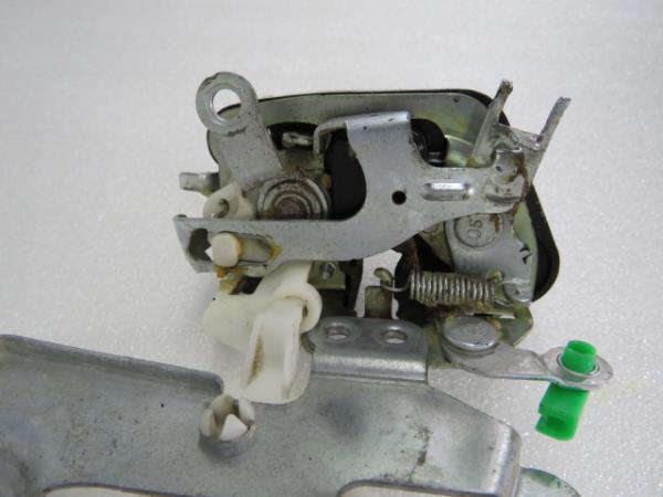 Serrure Avant Droite MITSUBISHI Canter (FB7, FB8, FE7, FE8) VII Imagem-1