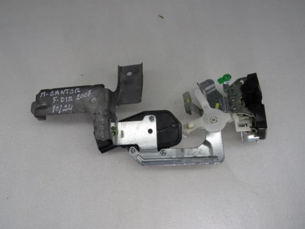 Serrure Avant Droite MITSUBISHI Canter (FB7, FB8, FE7, FE8) VII Imagem-4