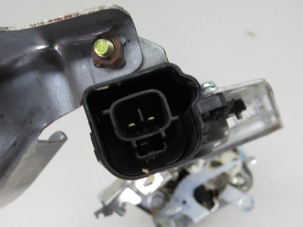 Serrure Avant Droite MITSUBISHI Canter (FB7, FB8, FE7, FE8) VII Imagem-3