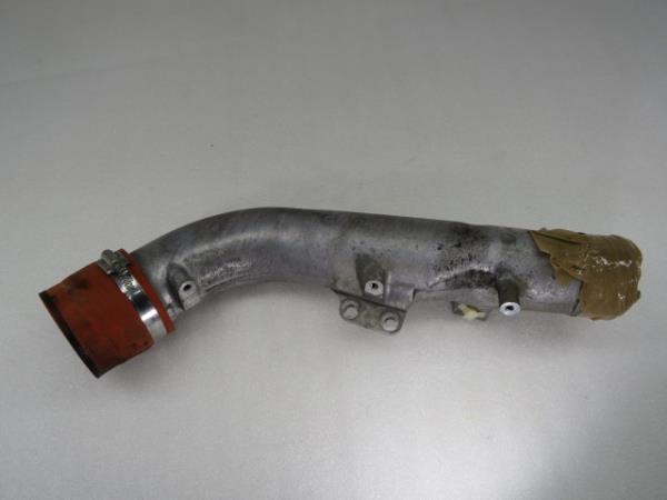 Tuyau d’intercooler MITSUBISHI Canter (FB7, FB8, FE7, FE8) VII Imagem-1