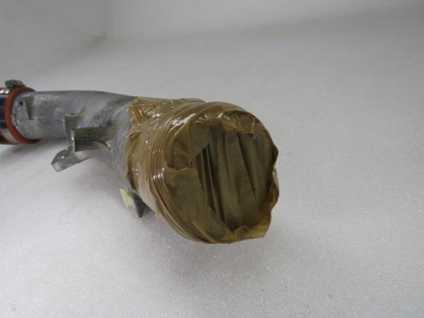 Tuyau d’intercooler MITSUBISHI Canter (FB7, FB8, FE7, FE8) VII Imagem-3