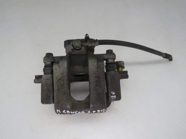 Étrier de frein avant gauche MITSUBISHI Canter (FB7, FB8, FE7, FE8) VII