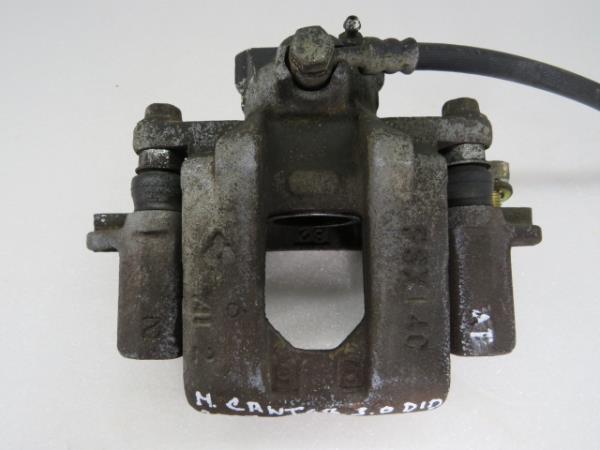 Étrier de frein avant gauche MITSUBISHI Canter (FB7, FB8, FE7, FE8) VII Imagem-1