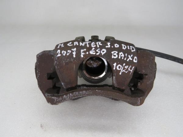 Étrier de frein avant gauche MITSUBISHI Canter (FB7, FB8, FE7, FE8) VII Imagem-2