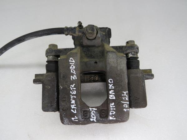 Étrier de frein avant Droite MITSUBISHI Canter (FB7, FB8, FE7, FE8) VII Imagem-1